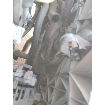 Recambio de radiador agua para renault megane iii hatchback (bz0/1_, b3_) 1.6 16v (bz1b, bz1h) referencia OEM IAM   