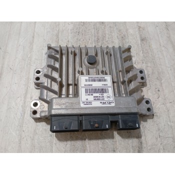 Recambio de centralita motor uce para renault clio iii (br0/1, cr0/1) 1.5 dci (br0h, cr0h, cr1s, br1s) referencia OEM IAM 237100