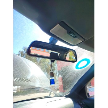 Recambio de espejo interior para bmw 3 compact (e46) 316 ti referencia OEM IAM   