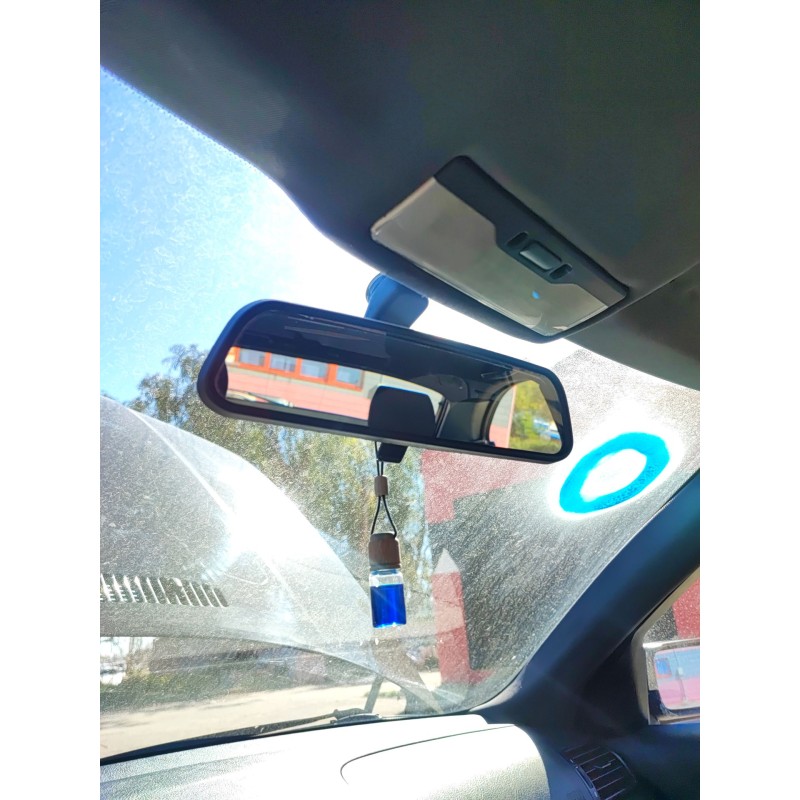 Recambio de espejo interior para bmw 3 compact (e46) 316 ti referencia OEM IAM   