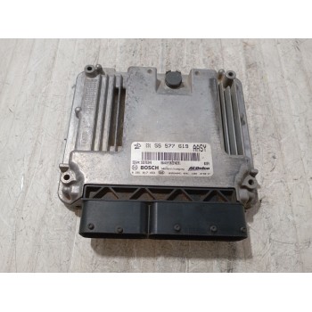 Recambio de centralita motor uce para opel insignia a (g09) 2.0 cdti (68) referencia OEM IAM 0281017453 E9155577619 1039540992