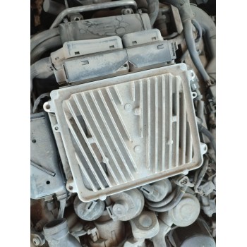 Recambio de centralita motor uce para mercedes-benz cls (c219) cls 350 (219.356) referencia OEM IAM A2721533279 0261209015 