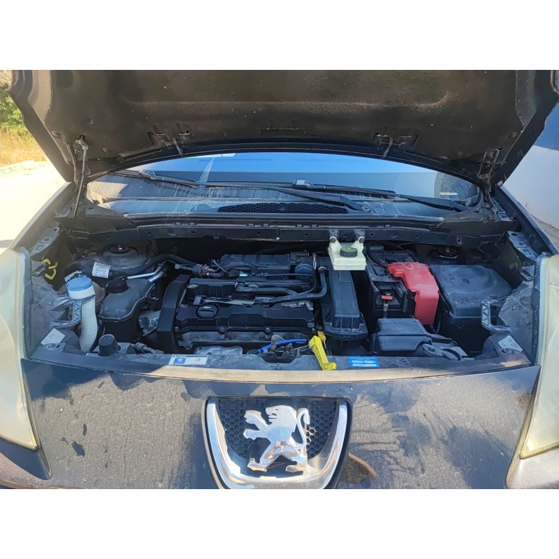 Recambio de abs para peugeot partner furgoneta/monovolumen 1.6 hdi / bluehdi 75 referencia OEM IAM   