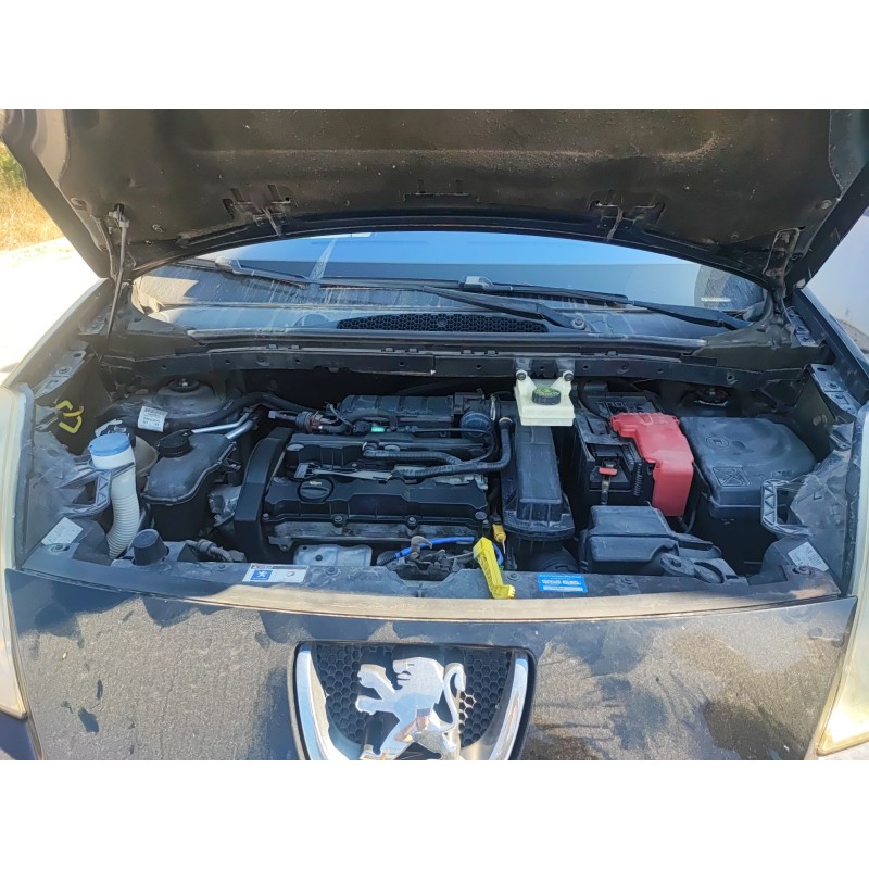 Recambio de bomba freno para peugeot partner furgoneta/monovolumen 1.6 hdi / bluehdi 75 referencia OEM IAM   