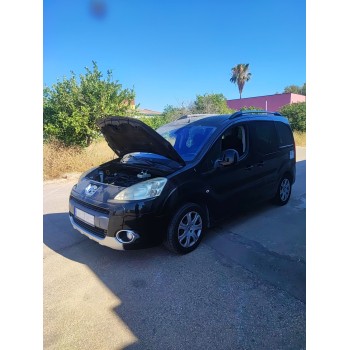 Recambio de bsi para peugeot partner furgoneta/monovolumen 1.6 hdi / bluehdi 75 referencia OEM IAM   