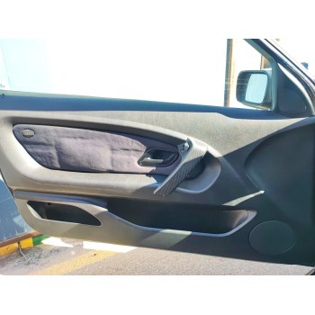 Recambio de guarnecido puerta delantera izquierda para bmw 3 compact (e46) 316 ti referencia OEM IAM   