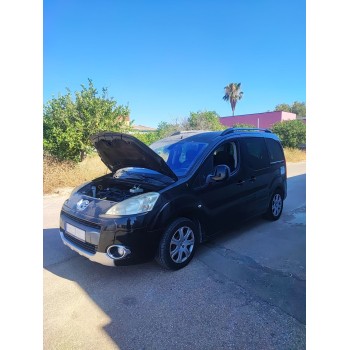 Recambio de bsm para peugeot partner furgoneta/monovolumen 1.6 hdi / bluehdi 75 referencia OEM IAM   