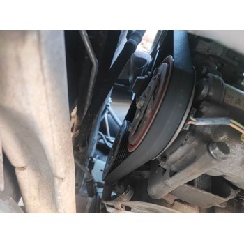 Recambio de compresor a/a para peugeot partner furgoneta/monovolumen 1.6 hdi / bluehdi 75 referencia OEM IAM   