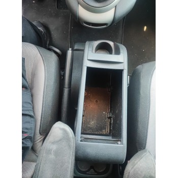Recambio de consola central para peugeot partner furgoneta/monovolumen 1.6 hdi / bluehdi 75 referencia OEM IAM   