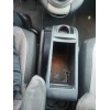 Recambio de consola central para peugeot partner furgoneta/monovolumen 1.6 hdi / bluehdi 75 referencia OEM IAM   