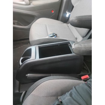 Recambio de consola central para peugeot partner furgoneta/monovolumen 1.6 hdi / bluehdi 75 referencia OEM IAM   