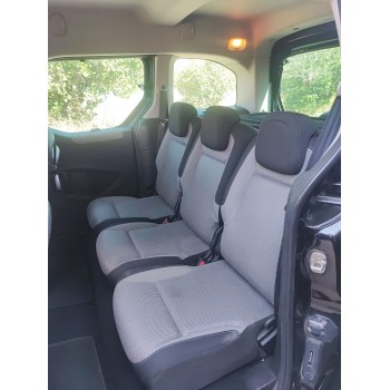 Recambio de fila asientos traseros para peugeot partner furgoneta/monovolumen 1.6 hdi / bluehdi 75 referencia OEM IAM   
