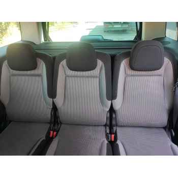 Recambio de fila asientos traseros para peugeot partner furgoneta/monovolumen 1.6 hdi / bluehdi 75 referencia OEM IAM   
