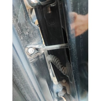 Recambio de freno puerta delantero derecho para peugeot partner furgoneta/monovolumen 1.6 hdi / bluehdi 75 referencia OEM IAM   