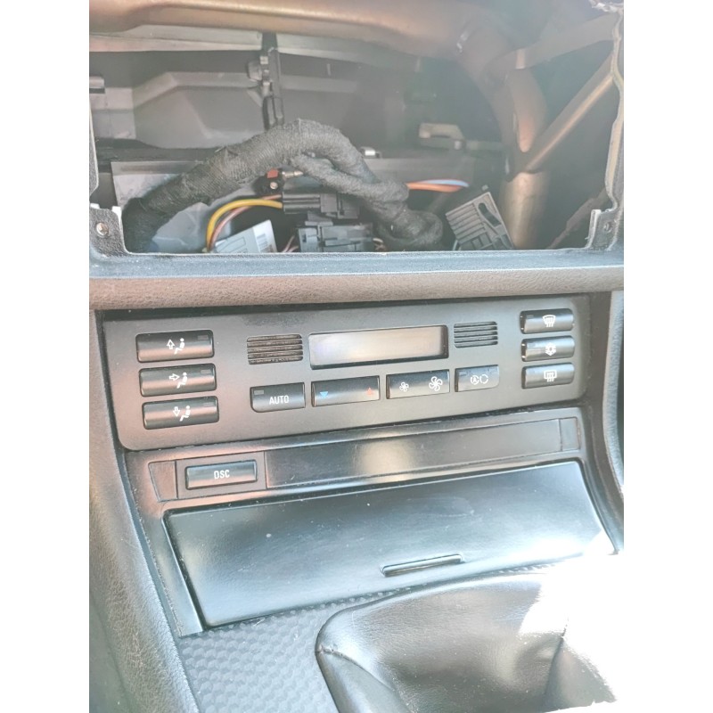 Recambio de mando climatizador para bmw 3 compact (e46) 316 ti referencia OEM IAM   