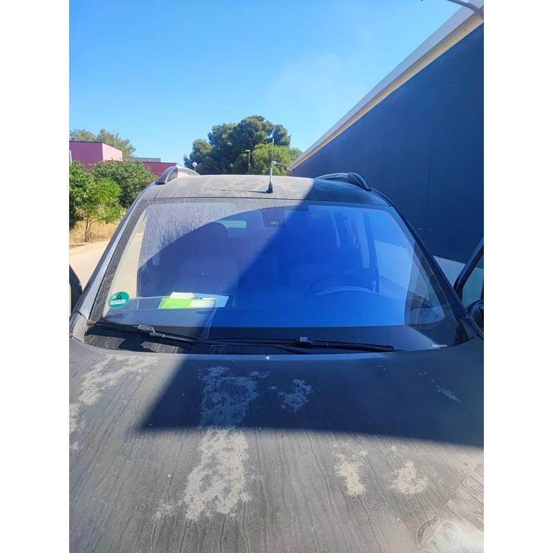 Recambio de luna delantera para peugeot partner furgoneta/monovolumen 1.6 hdi / bluehdi 75 referencia OEM IAM   