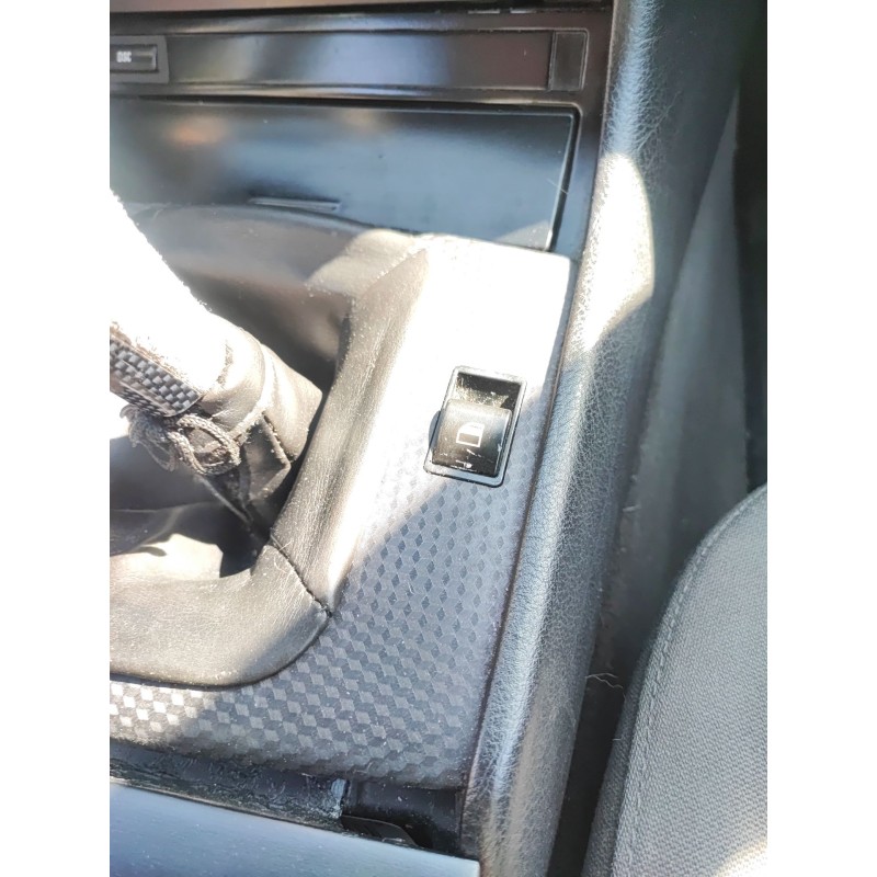 Recambio de mando elevalunas delantero derecho para bmw 3 compact (e46) 316 ti referencia OEM IAM   