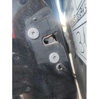 CERRADURA PUERTA TRASERA IZQUIERDA 
