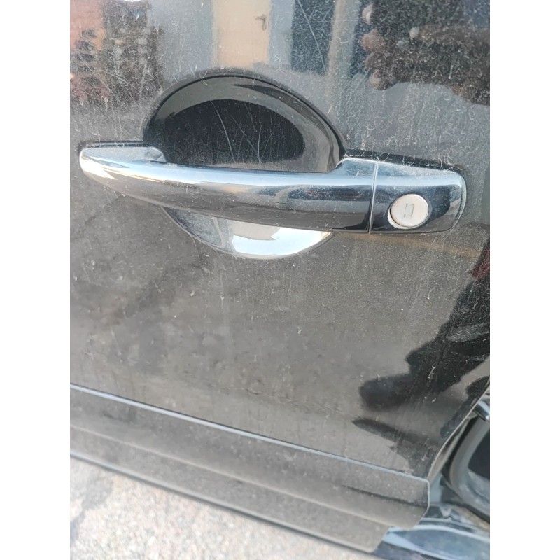 Recambio de maneta exterior delantera izquierda para peugeot partner furgoneta/monovolumen 1.6 hdi / bluehdi 75 referencia OEM I
