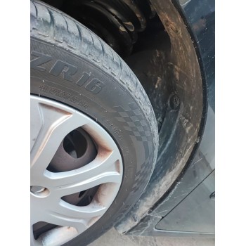 Recambio de paso rueda delantero izquierdo para peugeot partner furgoneta/monovolumen 1.6 hdi / bluehdi 75 referencia OEM IAM   