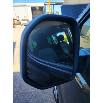 Recambio de retrovisor izquierdo para peugeot partner furgoneta/monovolumen 1.6 hdi / bluehdi 75 referencia OEM IAM   