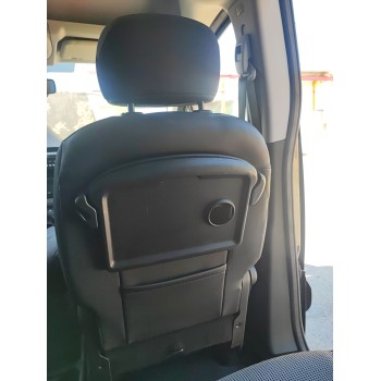 Recambio de asiento delantero derecho para peugeot partner furgoneta/monovolumen 1.6 hdi / bluehdi 75 referencia OEM IAM   