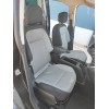 Recambio de asiento delantero derecho para peugeot partner furgoneta/monovolumen 1.6 hdi / bluehdi 75 referencia OEM IAM   