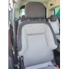 Recambio de asiento delantero derecho para peugeot partner furgoneta/monovolumen 1.6 hdi / bluehdi 75 referencia OEM IAM   