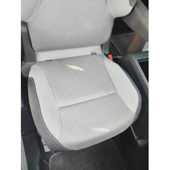 Recambio de asiento delantero derecho para peugeot partner furgoneta/monovolumen 1.6 hdi / bluehdi 75 referencia OEM IAM   
