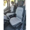 Recambio de asiento delantero izquierdo para peugeot partner furgoneta/monovolumen 1.6 hdi / bluehdi 75 referencia OEM IAM   