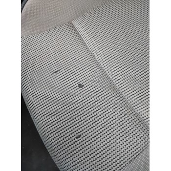 Recambio de asiento delantero izquierdo para peugeot partner furgoneta/monovolumen 1.6 hdi / bluehdi 75 referencia OEM IAM   