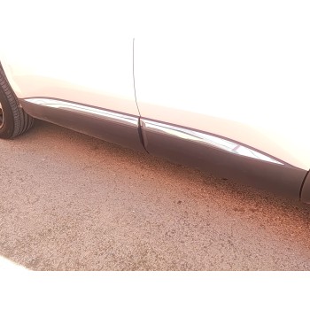 Recambio de faldon lateral para peugeot 5008 ii (mc_, mj_, mr_, m4_) 1.5 bluehdi 130 (mcyhzj, mcyhzr, mcyhzx) referencia OEM IAM