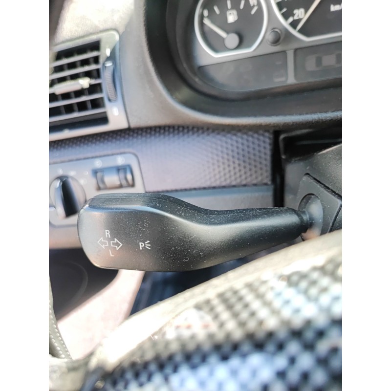 Recambio de mando intermitentes para bmw 3 compact (e46) 316 ti referencia OEM IAM   