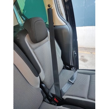 CINTURON SEGURIDAD TRASERO IZQUIERDO 