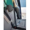 Recambio de cinturon seguridad trasero izquierdo para peugeot partner furgoneta/monovolumen 1.6 hdi / bluehdi 75 referencia OEM 