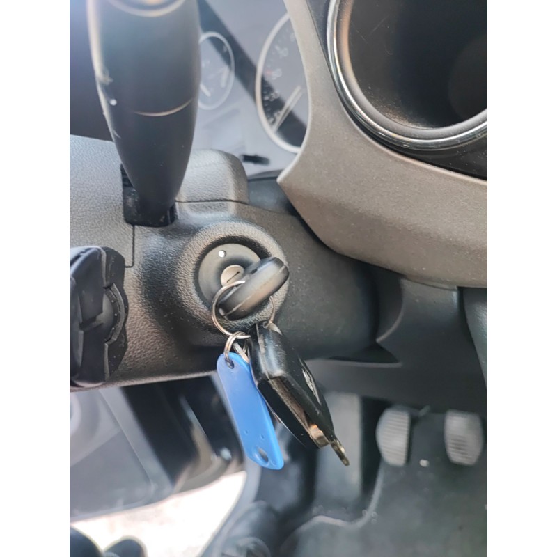 Recambio de conmutador de arranque para peugeot partner furgoneta/monovolumen 1.6 hdi / bluehdi 75 referencia OEM IAM   