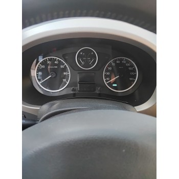 Recambio de cuadro instrumentos para peugeot partner furgoneta/monovolumen 1.6 hdi / bluehdi 75 referencia OEM IAM   