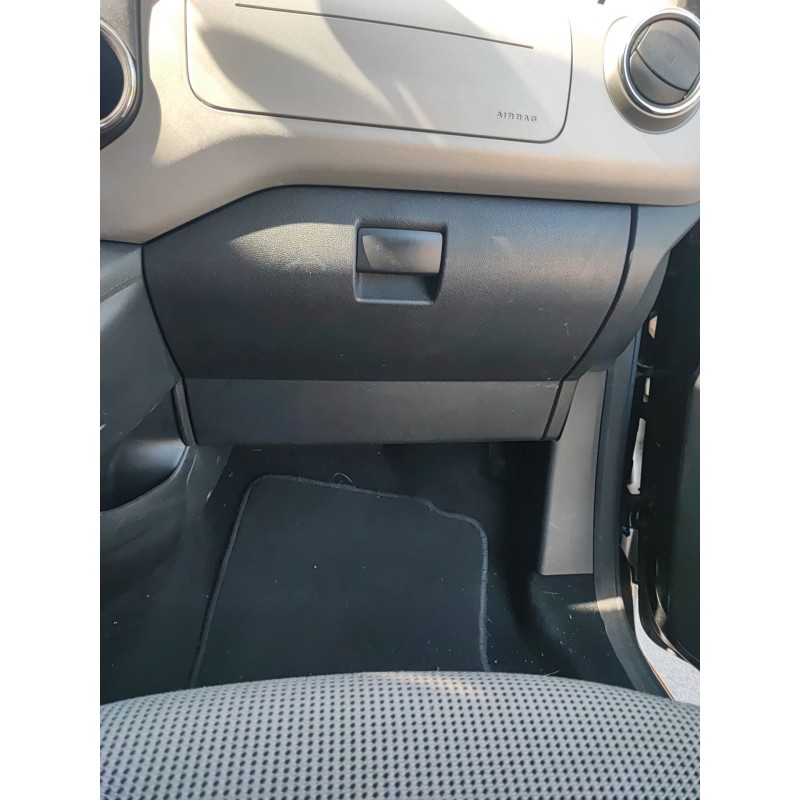 Recambio de guantera para peugeot partner furgoneta/monovolumen 1.6 hdi / bluehdi 75 referencia OEM IAM   