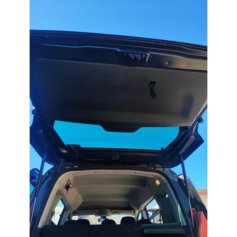 Recambio de guarnecido porton trasero para peugeot partner furgoneta/monovolumen 1.6 hdi / bluehdi 75 referencia OEM IAM   