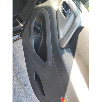 Recambio de guarnecido puerta delantera derecha para peugeot partner furgoneta/monovolumen 1.6 hdi / bluehdi 75 referencia OEM I