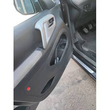 Recambio de guarnecido puerta delantera izquierda para peugeot partner furgoneta/monovolumen 1.6 hdi / bluehdi 75 referencia OEM