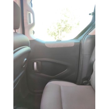 Recambio de guarnecido puerta trasera derecha para peugeot partner furgoneta/monovolumen 1.6 hdi / bluehdi 75 referencia OEM IAM