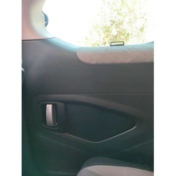 Recambio de guarnecido puerta trasera derecha para peugeot partner furgoneta/monovolumen 1.6 hdi / bluehdi 75 referencia OEM IAM