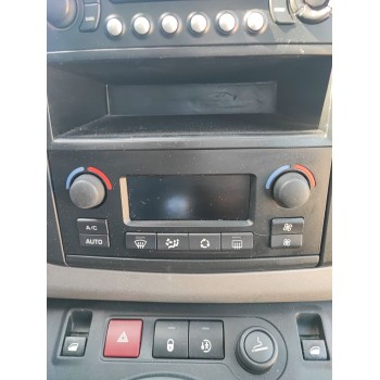 MANDO CLIMATIZADOR 