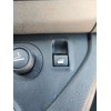 Recambio de mando elevalunas delantero derecho para peugeot partner furgoneta/monovolumen 1.6 hdi / bluehdi 75 referencia OEM IA