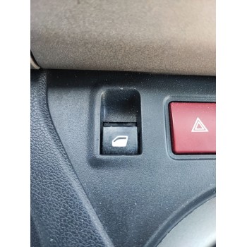 Recambio de mando elevalunas delantero izquierdo para peugeot partner furgoneta/monovolumen 1.6 hdi / bluehdi 75 referencia OEM 