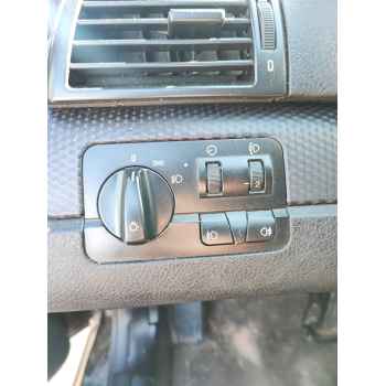 MANDO LUCES 6919828 037239061 