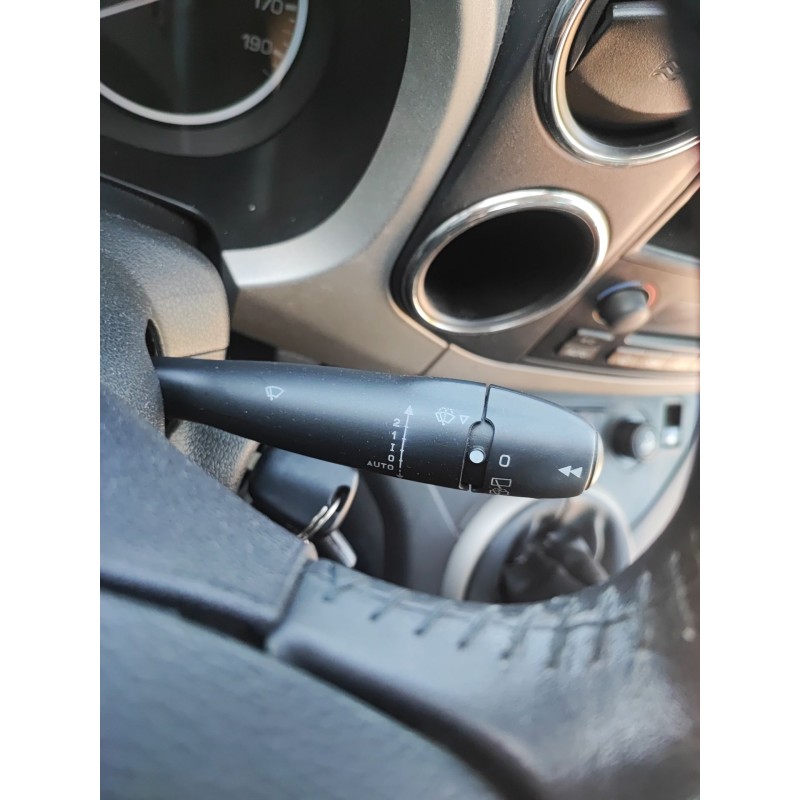 Recambio de mando limpia para peugeot partner furgoneta/monovolumen 1.6 hdi / bluehdi 75 referencia OEM IAM   