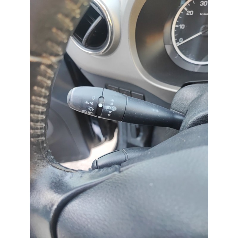 Recambio de mando luces para peugeot partner furgoneta/monovolumen 1.6 hdi / bluehdi 75 referencia OEM IAM   