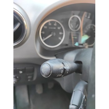 Recambio de mando luces para peugeot partner furgoneta/monovolumen 1.6 hdi / bluehdi 75 referencia OEM IAM   